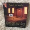 Chuyến phiêu lưu kỳ diệu của Edward Tulane - Kate DiCamillo