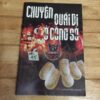Chuyện Quái Dị Ở Công Sở - Quái Đàm Hiệp Hội