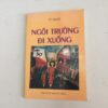 Ngôi Trường Đi Xuống - Vũ Hạnh
