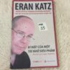 Bí Mật Của Một Trí Nhớ Siêu Phàm - Eran Katz