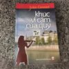 Khúc Vĩ Cầm Của Quỷ - Jules Grasset