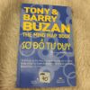 Sơ Đồ Tư Duy - Tony Buzan