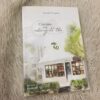 Cửa Tiệm Của Những Lá Thư - Yasushi Kitagawa