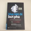 Khác Biệt Để Bứt Phá - Jason Fried
