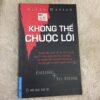 Không Thể Chuộc Lỗi - Allen Hassan