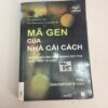 Mã Gen Của Nhà Cải Cách - Dyer, Gregersen, Christensen