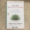 Ngộ Nhận Về Sức Hút Cá Nhân - Olivia Fox Cabane