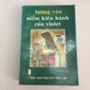 Niềm Kiêu Hãnh Của Violet - Lương Văn
