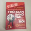 Nghệ Thuật Quản Lý Thời Gian Sáng Tạo Cho Kỷ Nguyên Mới