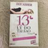 13 lý do tại sao - Jay Asher
