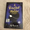 A Pocket Full Of Murder - R.J. Anderson