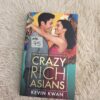 Crazy Rich Asians - Kevin Kwan