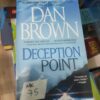 Deception Point - Dan Brown