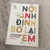 Nơi anh định bỏ lại em - Jonathan Tropper