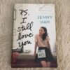 P.S I Still Love You - Jenny Han