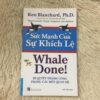 Sức mạnh của sự khích lệ - Ken Blanchard