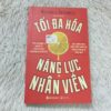 Tối đa hóa năng lực nhân viên - William J. Rothwell