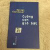 Cưỡng cơn gió bấc - Daniel Glattauer