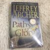 Paths of Glory - Jeffrey Archer