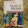 Quyến rũ và Nổi bật - Clare Maxfield