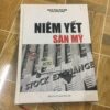 Niêm yết sàn Mỹ (bìa cứng) - Alan Phan