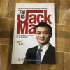 Tôi là Jack Ma - Trần Vỹ