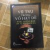 Vũ trụ trong vỏ hạt dẻ - Stephen Hawking