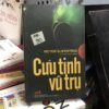 Cứu tinh vũ trụ - Victor Slipentruc