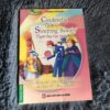 Cinderella - Sleeping Beauty (Sách Song Ngữ)