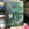 Khu vườn ngôn từ - Shinkai Makoto