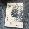 Quái vật trong đêm - Yoru Sumino