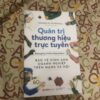 Quản trị thương hiệu trực tuyến