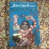Ratburger - David Walliams