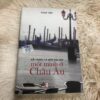 Một mình ở châu Âu - Phan Việt