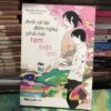 Anh sẽ lại đếm ngày phải nói tạm biệt em - Masaki Kiritomo