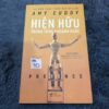 Hiện hữu trong từng khoảnh khắc - Amy Cuddy