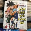 Làm bạn với bóng đá - Tatsuki Nohda