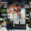Cửa sổ tháp đôi - Frédéric Beigbeder