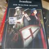 Ivanhoe - Sir Walter Scott