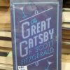 The Great Gatsby - F. Scott Fitzgerald (Nhiều bìa)