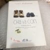 Cha và con - Tony Parsons (Lỗi nhẹ bìa)