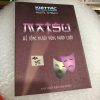Kiệt tác sân khấu: Matsu Kẻ sống ngoài vòng pháp luật (Iwashita Shynsaku)