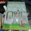 Người đàn ông mang tên Ove - Fredrik Backman