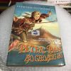 Peter Pan Áo choàng đỏ - Geraldine McCaughrean