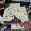 Sáu người đi khắp thế gian - James A. Michener (2 cuốn)