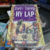 Thần thoại Hy Lạp (Bản Đinh Tị)