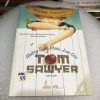 Những cuộc phiêu lưu của Tom Sawyer - Mark Twain