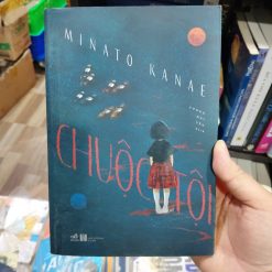 Chuộc tội - Minato Kanae