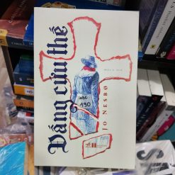 Đấng cứu thế - Jo Nesbo