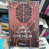Dấu chân của Chúa - Greg Iles